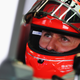Illustration for article titled Journalist Idiot Disguised As Priest Tries To See Michael Schumacher